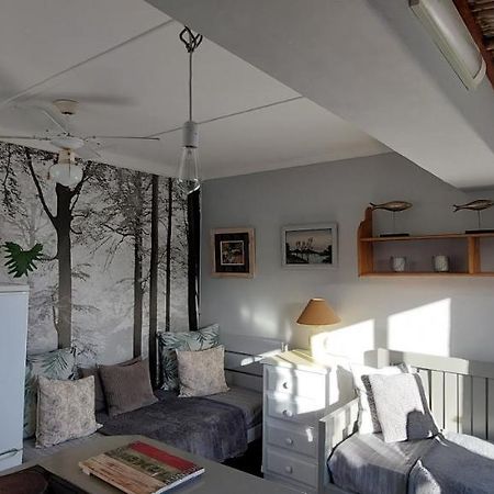 Sjoe 3 Appartement Struisbaai Buitenkant foto