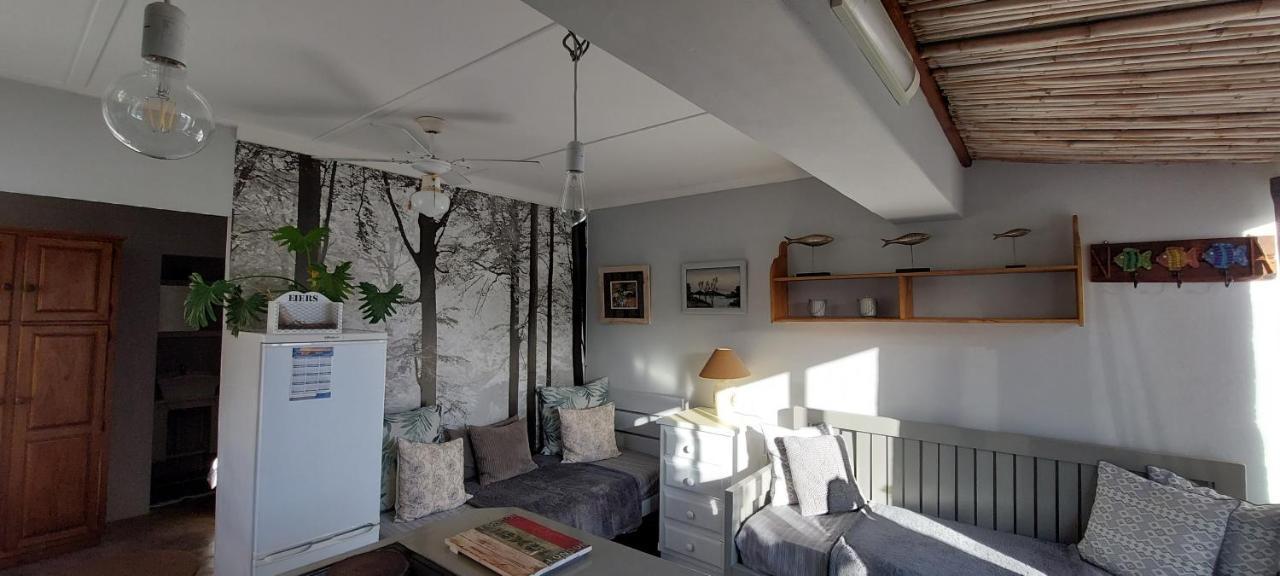 Sjoe 3 Appartement Struisbaai Buitenkant foto