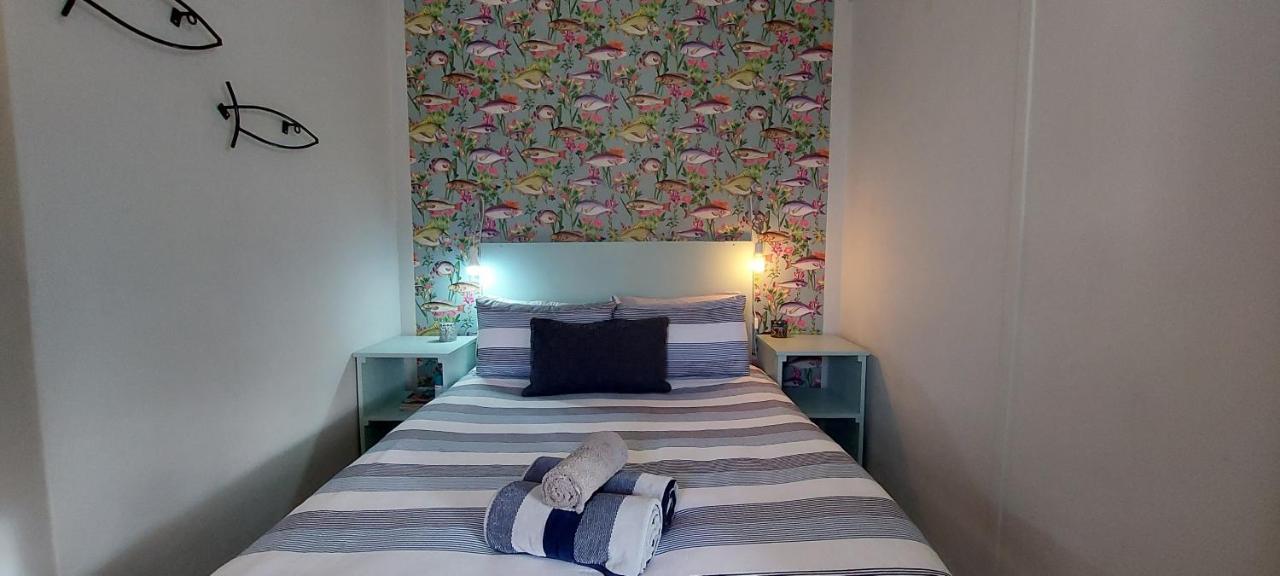 Sjoe 3 Appartement Struisbaai Buitenkant foto